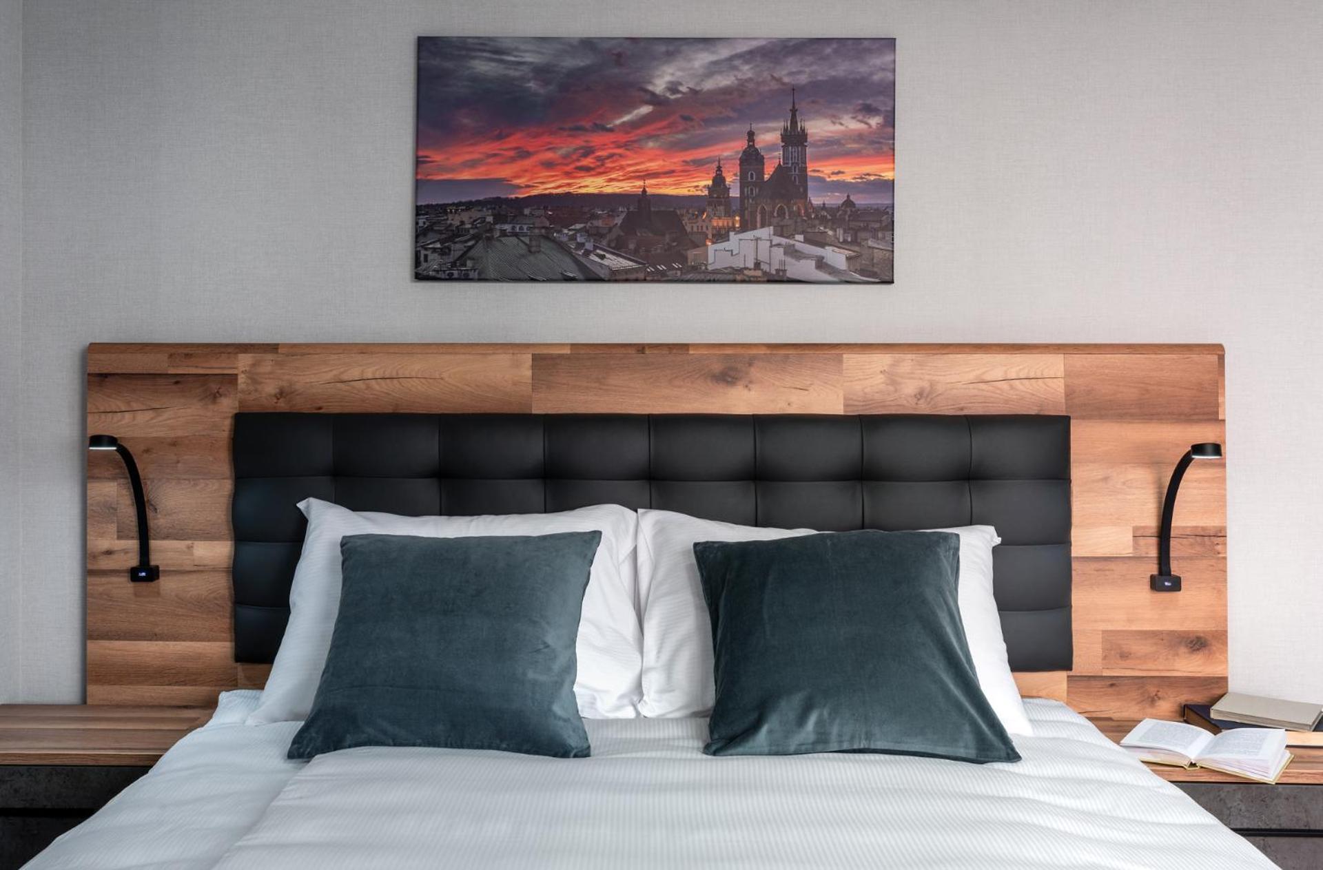 Iron Apartments Краків Екстер'єр фото